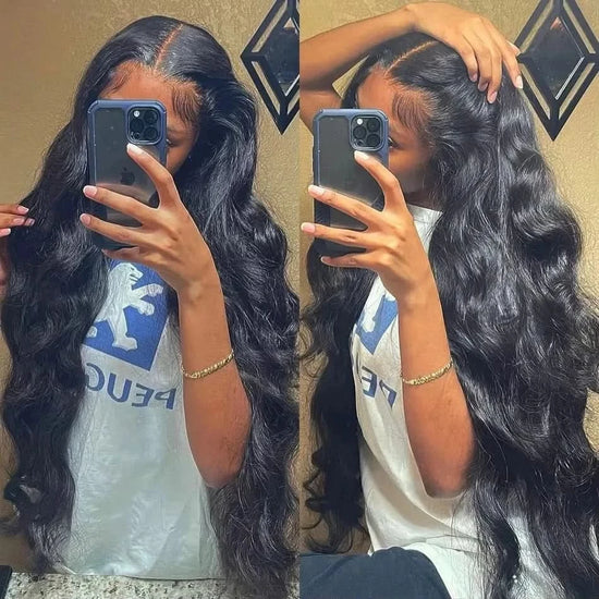 Bodywave 30 40 Inch Body Wave Human Hair