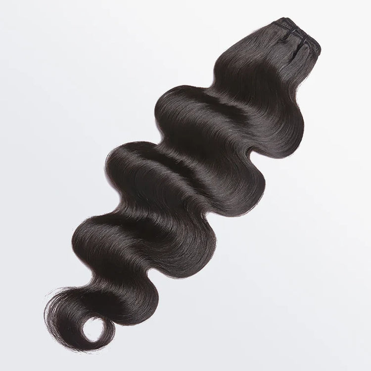 Tedhair Raw Vietnam Hair Bundles Body Wave 14-30&