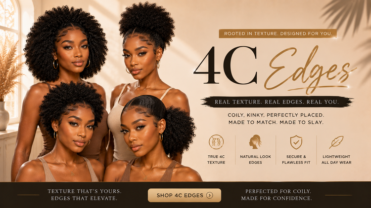 4C Edges
