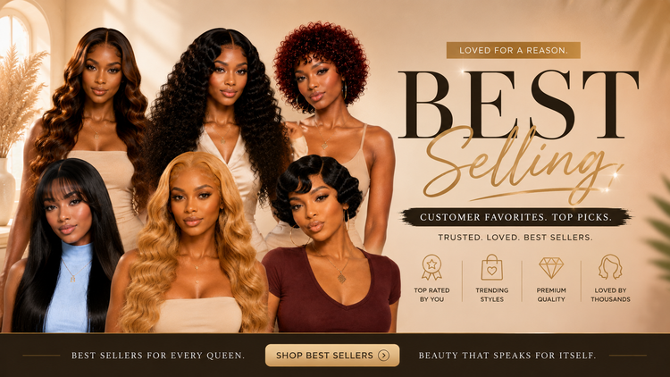 Best Selling