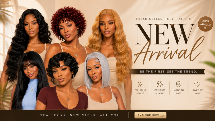 New Arrivals