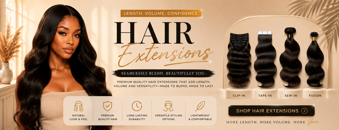 Hair Extensions