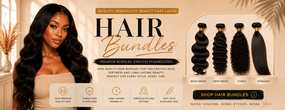 Hair Bundles