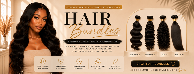 Hair Bundles