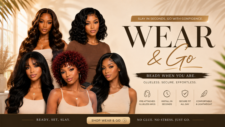 Wear & Go
