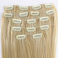 Braiding Human Hair Extensions Synthetic Wig Set