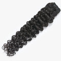 Tedhair Raw Vietnam Hair Bundles Burmese Curly 18-26''