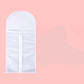 Portable Wig Storage Bag with Hanger in 4 Colors