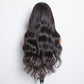 Tedhair 180% Density 5X5 Glueless Lace Closure Wig Body Wave
