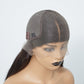 Tedhair 150% Density 13X6 Partingmax Glueless Lace Wigs 3D Cap Pre-Bleached Lace Front Wig Body Wave