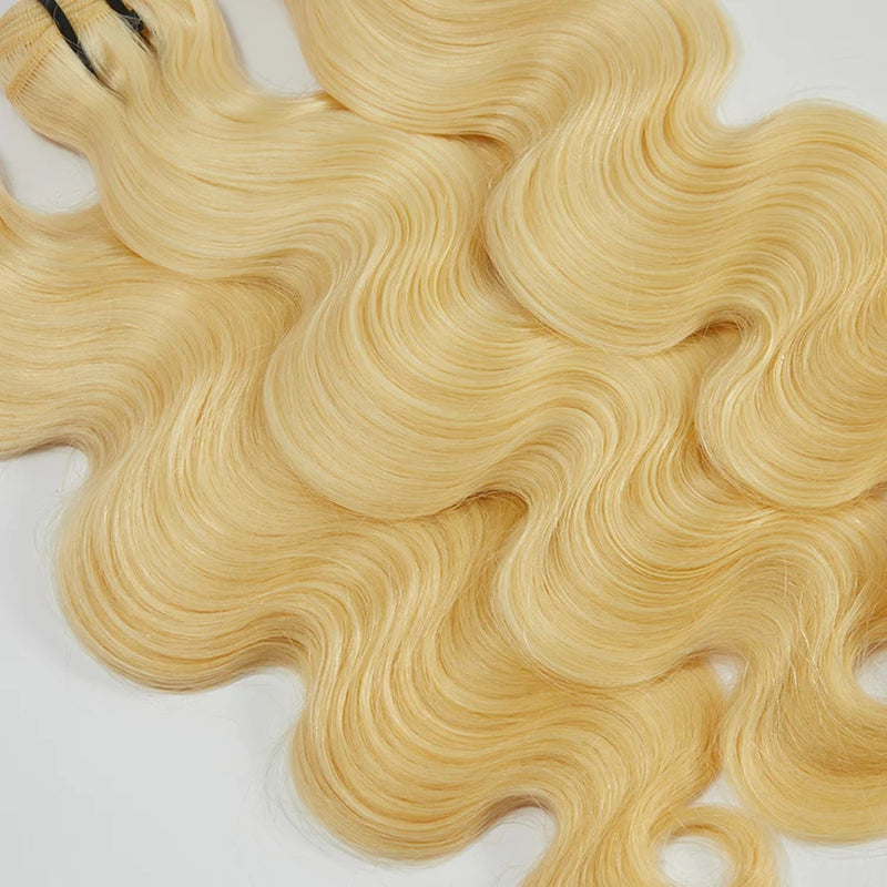 Tedhair 12A Premium Raw Indian Hair 