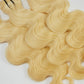 Tedhair 12A Premium Raw Indian Hair 