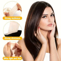 Non-Slip Silicone Wig Adhesive Tape Breathable Lace Wig Grids Knots Healer Hair Tape for Secure and Comfortable Fit