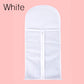 Portable Wig Storage Bag with Hanger in 4 Colors