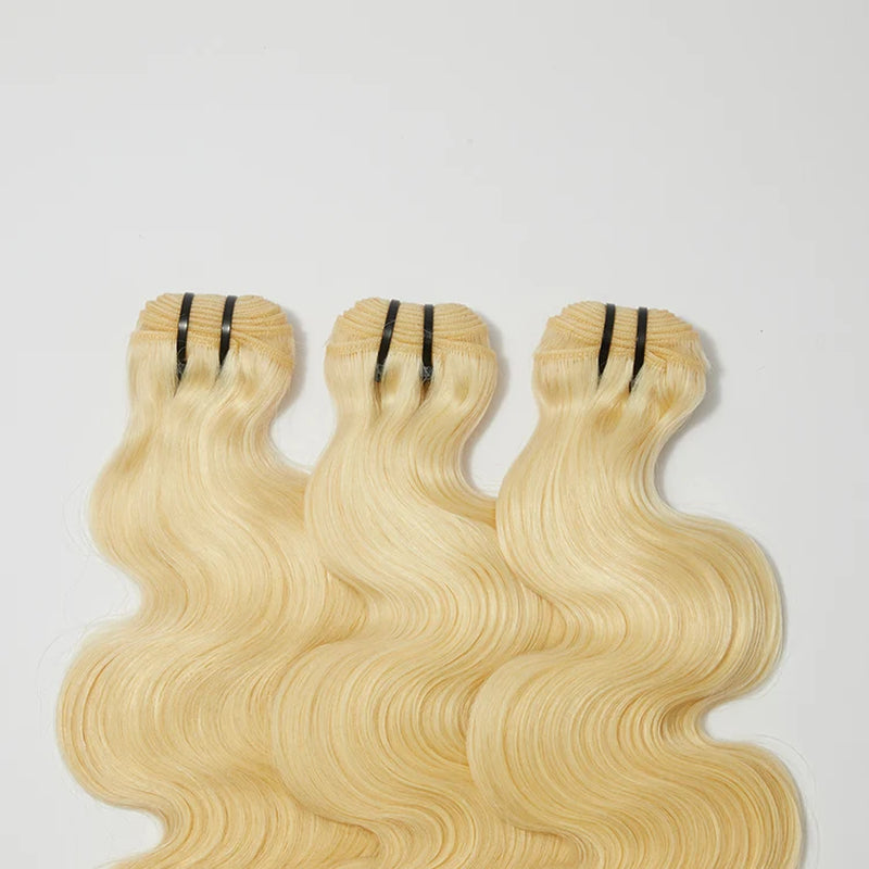 Tedhair 12A Premium Raw Indian Hair 