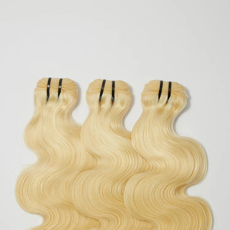 Tedhair 12A Premium Raw Indian Hair 