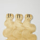 Tedhair 12A Premium Raw Indian Hair 