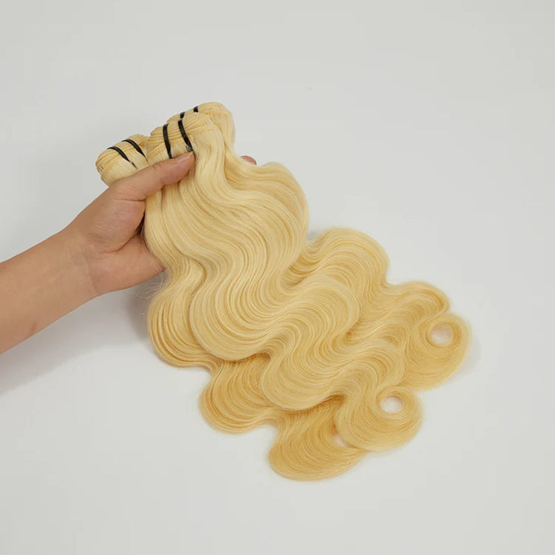 Tedhair 12A Premium Raw Indian Hair 