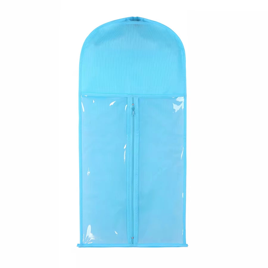 Portable Wig Storage Bag with Hanger in 4 Colors