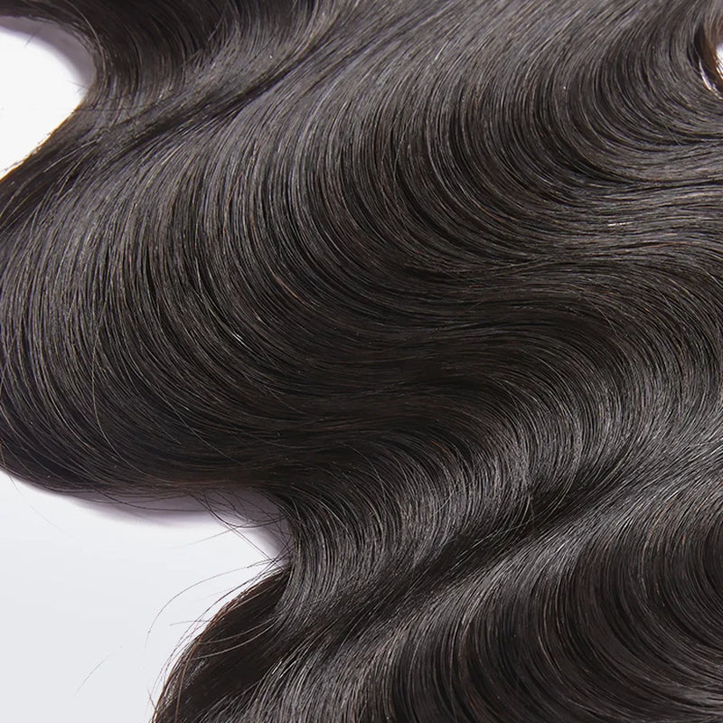 Tedhair Raw Vietnam Hair Bundles Body Wave 14-30&