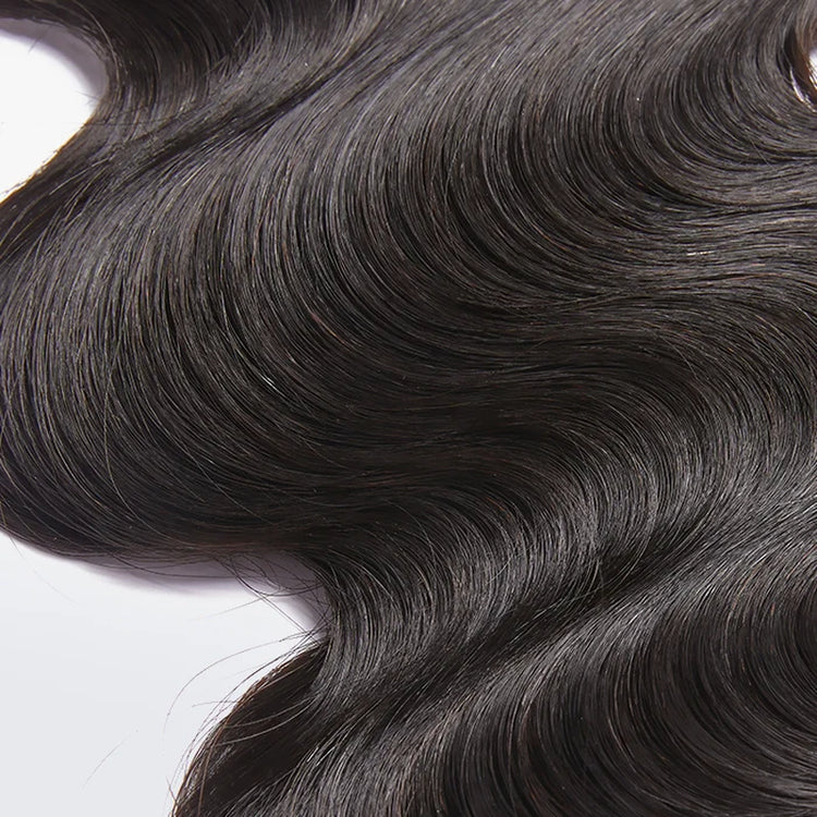 Tedhair Raw Vietnam Hair Bundles Body Wave 14-30&