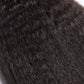 Tedhair Kinky Straight Brazilian 100% Virgin Hair Bundles 10-26&