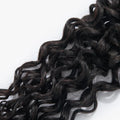 Tedhair Raw Vietnam Hair Bundles Burmese Curly 18-26''