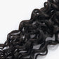 Tedhair Raw Vietnam Hair Bundles Burmese Curly 18-26&