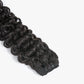 Tedhair Raw Vietnam Hair Bundles Burmese Curly 18-26&
