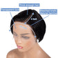 Short Bob Pixie Cut Transparent Lace Front Wig