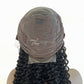 Tedhair 180% Density HD 13X6 Lace Frontal Wig Deep Curly