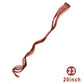 Lupu Synthetic Long Straight Rainbow Highlight Colored Hair Extensions Clip in Fake Hair Pieces for Women Heat Resistant