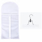 Portable Wig Storage Bag with Hanger in 4 Colors