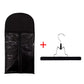 Portable Wig Storage Bag with Hanger in 4 Colors
