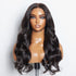 Tedhair 180% Density 5X5 HD Glueless Lace Closure Wig Body Wave