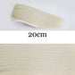 MERISI Synthetic Invisible Clip-In Hair Pads for Volume