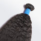 Tedhair Kinky Straight Brazilian 100% Virgin Hair Bundles 10-26&