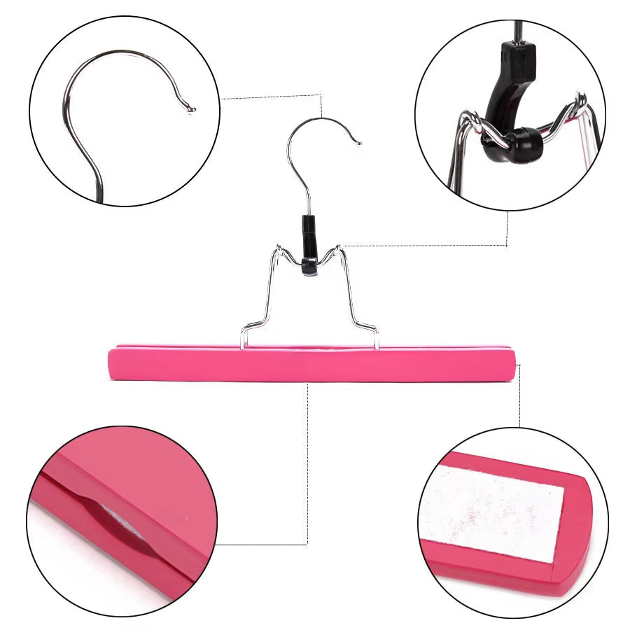 Portable Wig Storage Bag with Hanger in 4 Colors
