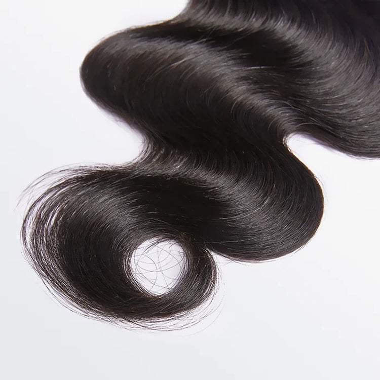 Tedhair Raw Vietnam Hair Bundles Body Wave 14-30&