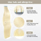 Tedhair Seamless Injected Hand-Tied Invisible Tape in Hair Extension 20Pcs Virgin Human Hair