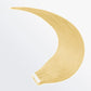 Tedhair Premium Quality Straight Tape in Remy Hair Extensions 