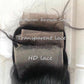 Tedhair 180% Density 5X5 HD Glueless Lace Closure Wig Body Wave