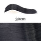MERISI Synthetic Invisible Clip-In Hair Pads for Volume