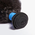 Tedhair Kinky Straight Brazilian 100% Virgin Hair Bundles 10-26''
