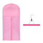 Portable Wig Storage Bag with Hanger in 4 Colors