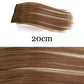 MERISI Synthetic Invisible Clip-In Hair Pads for Volume