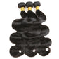 Luxury Body Wave Human Hair Bundles