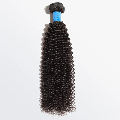 Tedhair Kinky Curly Brazilian 100% Virgin Hair Bundles 10-30&