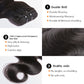 Tedhair Raw Vietnam Hair Bundles Body Wave 14-30&