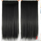 One-Piece Fake Five-Clip Hair Wig